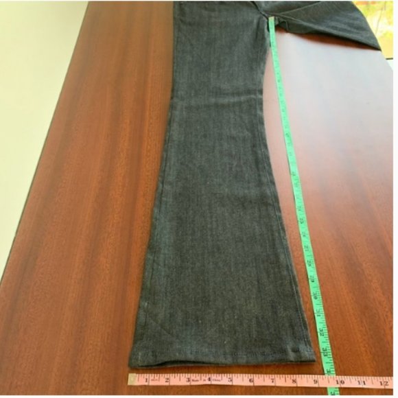 NWOT Vintage Joe's Jeans Dated 2007 - Picture 5 of 7